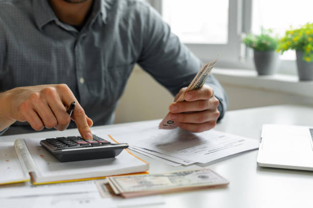 Best Financial Counseling and Guidance  in Gambrills, MD